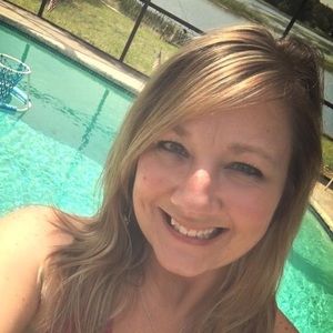 Meet your Posher, Heidi